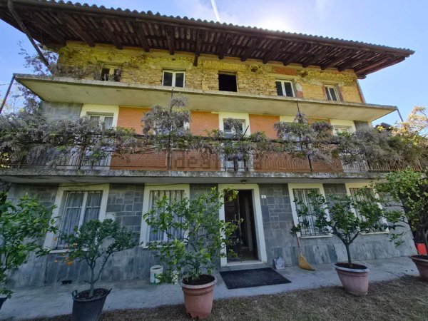 casale in vendita a Rocchetta Palafea in zona Paniola