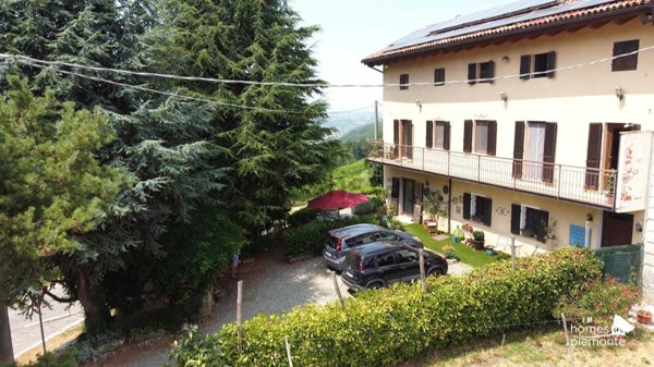 casa indipendente in vendita a Rocchetta Palafea in zona Paniola