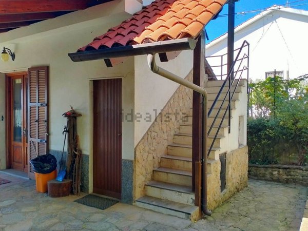 casa indipendente in vendita a Rocchetta Palafea in zona Paniola