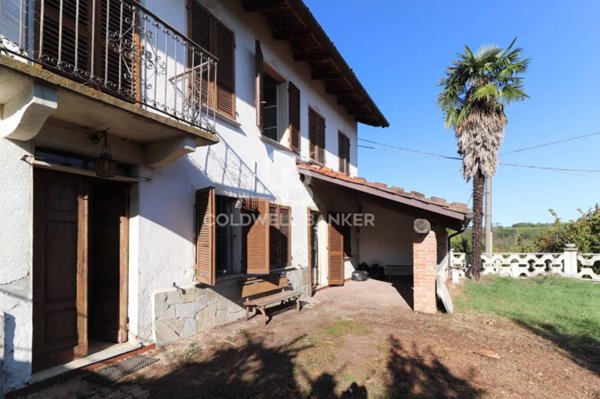 casa indipendente in vendita a Rocchetta Tanaro