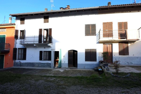 casa indipendente in vendita a Rocchetta Tanaro