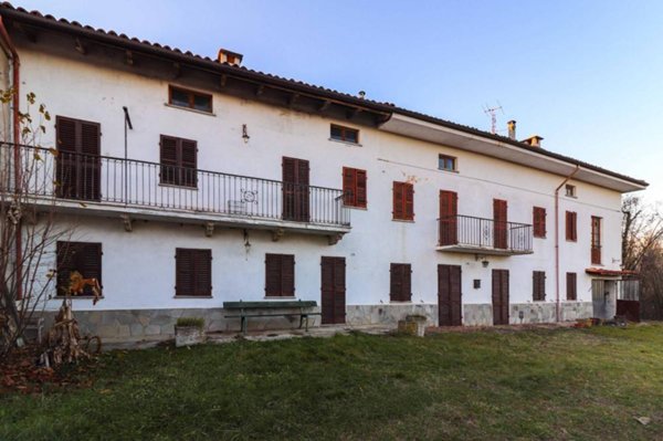 casa indipendente in vendita a Rocchetta Tanaro