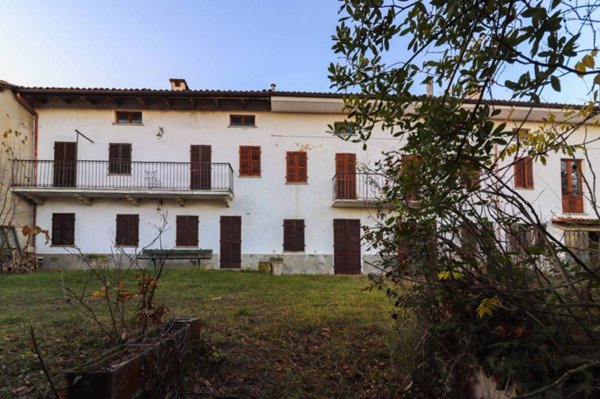 casa indipendente in vendita a Rocchetta Tanaro