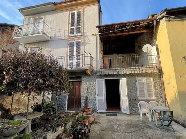 appartamento in vendita a Rocchetta Tanaro