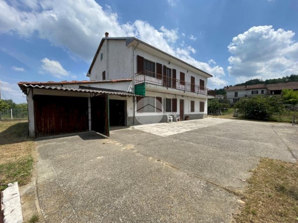 casa indipendente in vendita a Rocchetta Tanaro