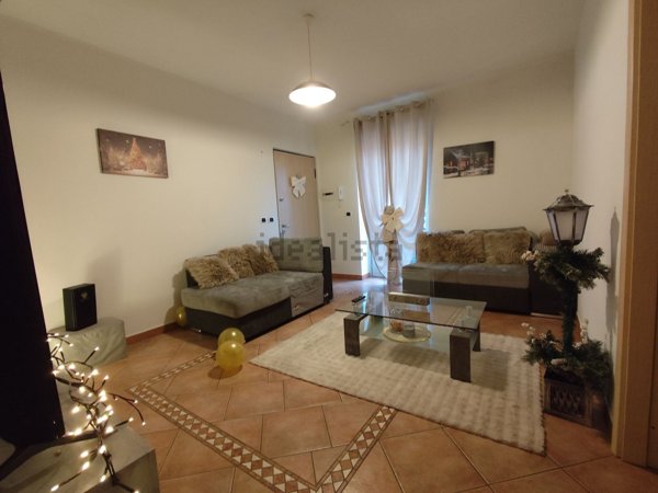 appartamento in vendita a Rocchetta Tanaro