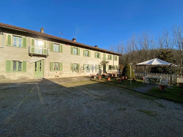 casa indipendente in vendita a Rocchetta Tanaro