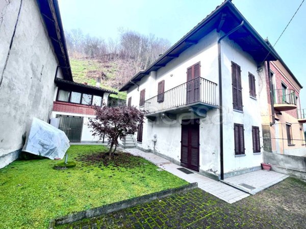 casa indipendente in vendita a Rocchetta Tanaro