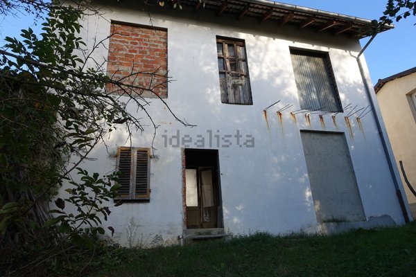 casa indipendente in vendita a Rocchetta Tanaro