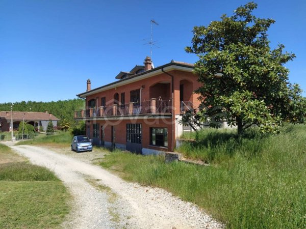 casa indipendente in vendita a Rocchetta Tanaro