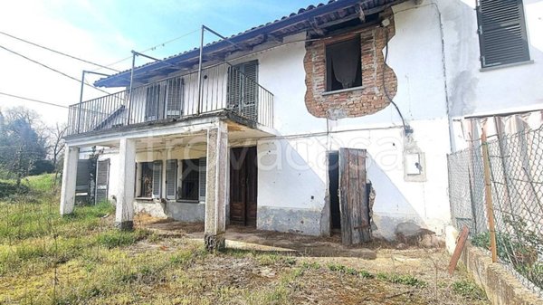 casa indipendente in vendita a Rocchetta Tanaro