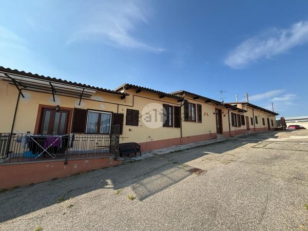 appartamento in vendita a Rocchetta Tanaro