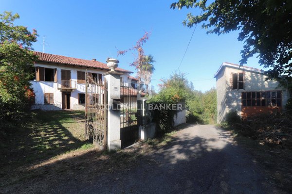 casa indipendente in vendita a Rocchetta Tanaro