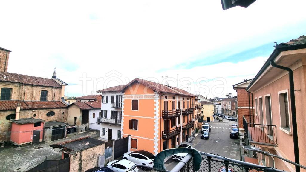 appartamento in vendita a Rocchetta Tanaro
