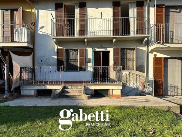 casa indipendente in vendita a Rocchetta Tanaro
