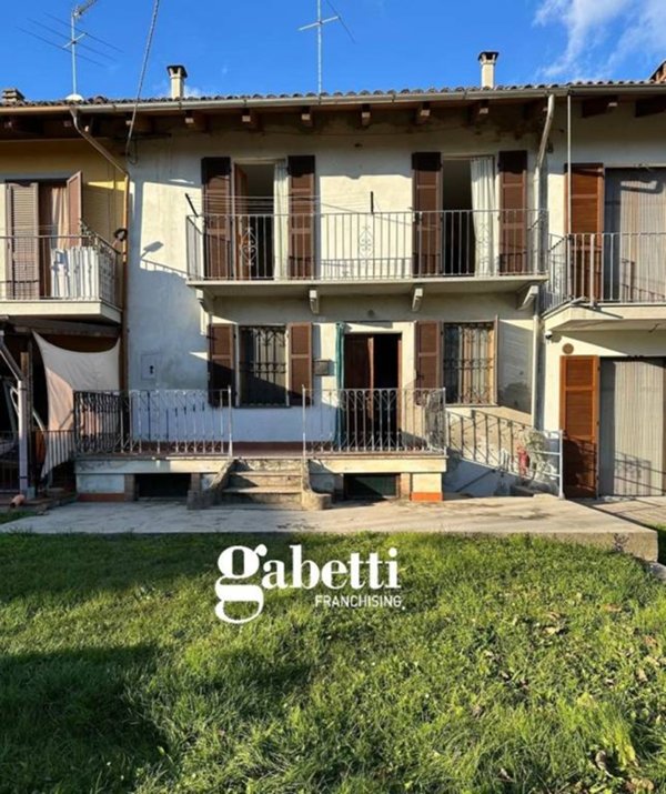 casa indipendente in vendita a Rocchetta Tanaro