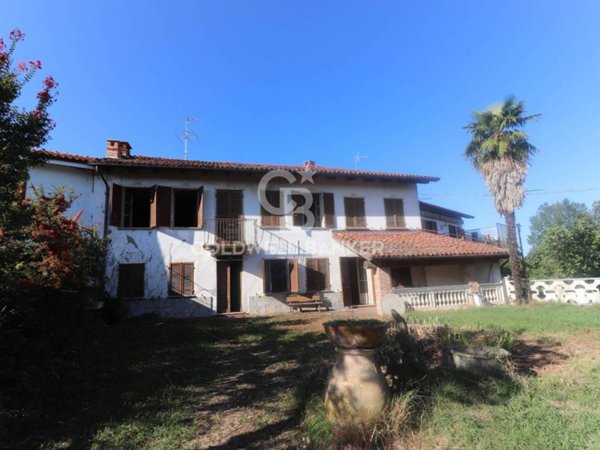 casa indipendente in vendita a Rocchetta Tanaro