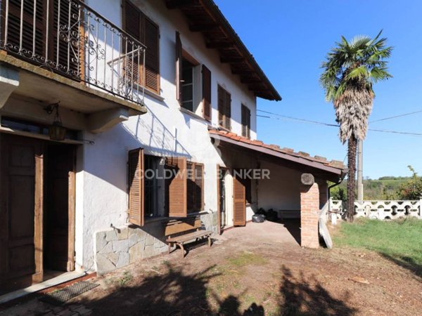 casa indipendente in vendita a Rocchetta Tanaro