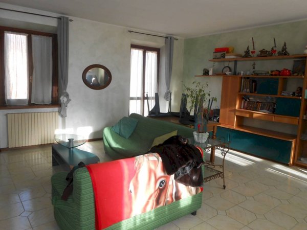 appartamento in vendita a Rocchetta Tanaro