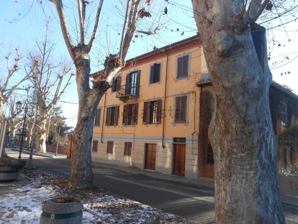 appartamento in vendita a Rocchetta Tanaro