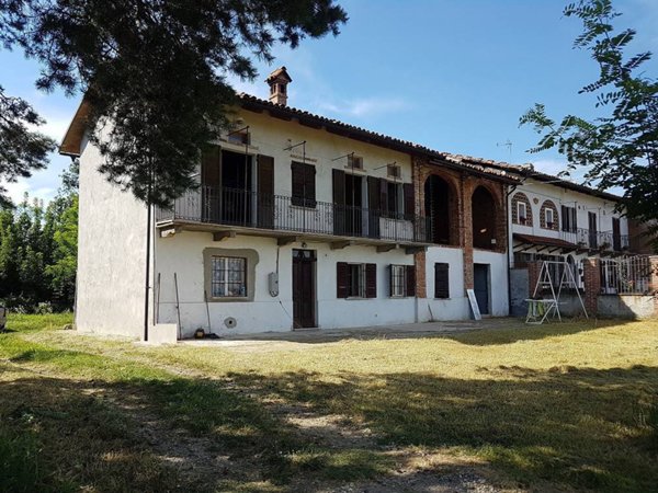 casa indipendente in vendita a Rocchetta Tanaro