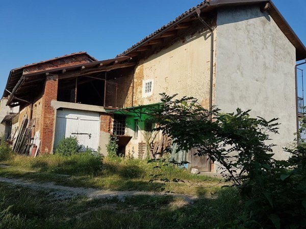 casa indipendente in vendita a Rocchetta Tanaro