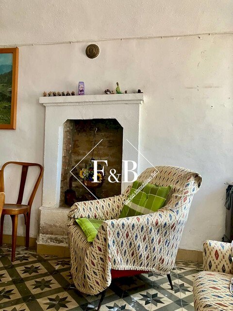 casale in vendita a Rocchetta Tanaro