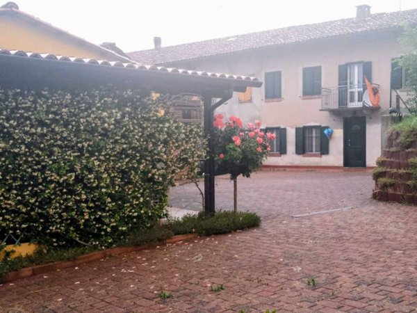 casa indipendente in vendita a Rocchetta Tanaro