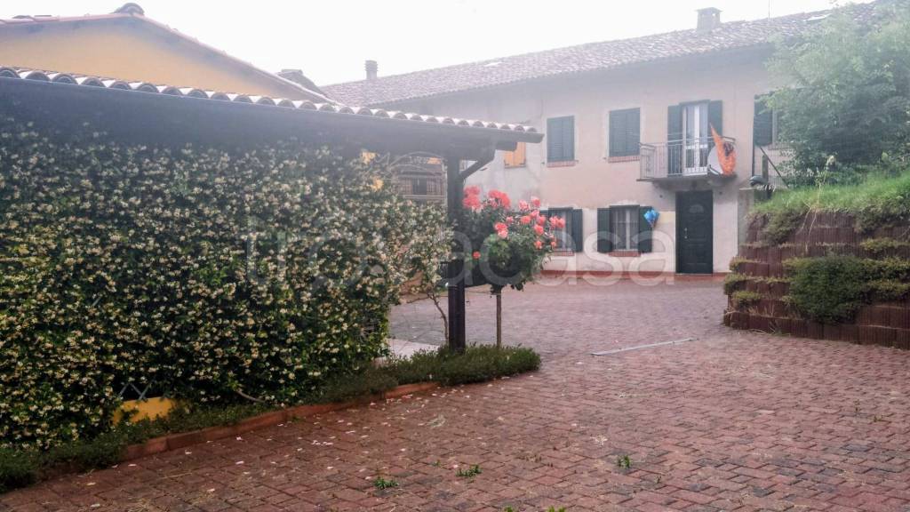 casa indipendente in vendita a Rocchetta Tanaro
