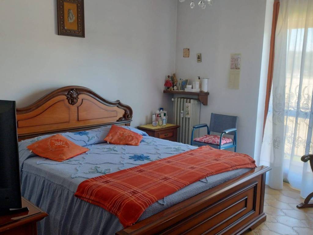 appartamento in vendita a Rocchetta Tanaro