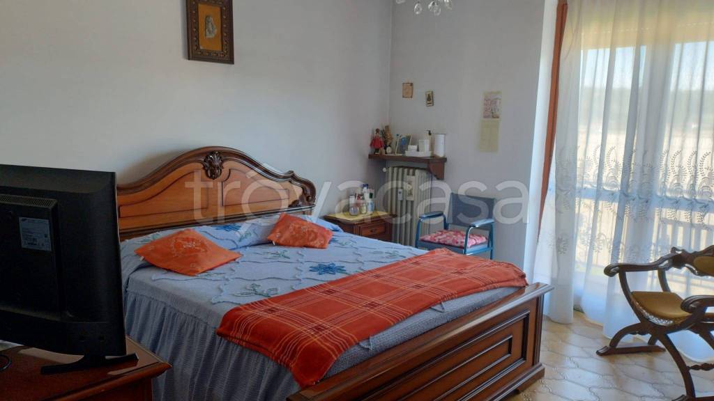 appartamento in vendita a Rocchetta Tanaro