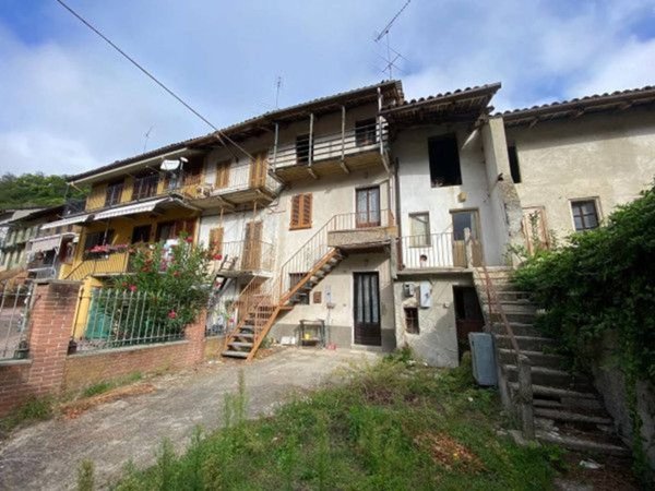 casale in vendita a Rocchetta Tanaro