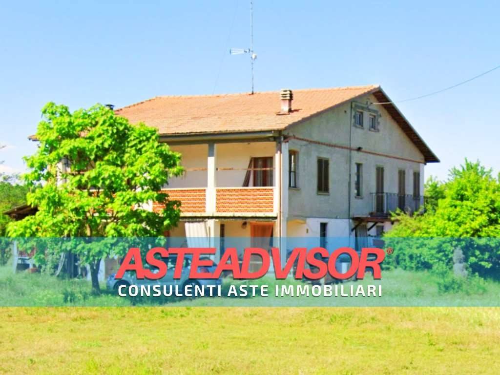 casa indipendente in vendita a Rocchetta Tanaro