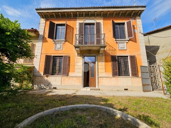casa indipendente in vendita a Rocchetta Tanaro