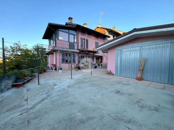 casa indipendente in vendita a Rocchetta Tanaro