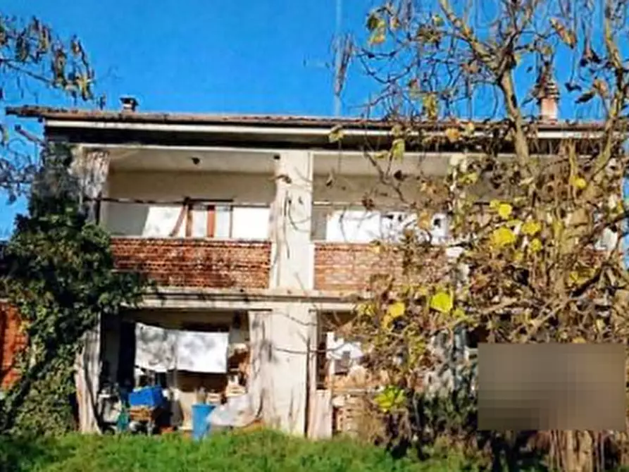 casa indipendente in vendita a Rocchetta Tanaro