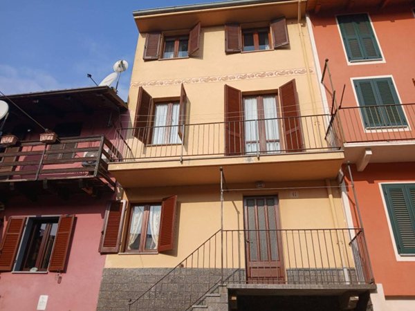casa indipendente in vendita a Rocchetta Tanaro
