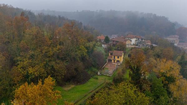 casale in vendita a Rocchetta Tanaro