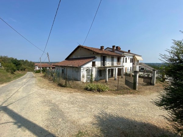 casa indipendente in vendita a Rocchetta Tanaro