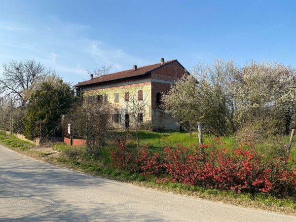 casa indipendente in vendita a Rocchetta Tanaro