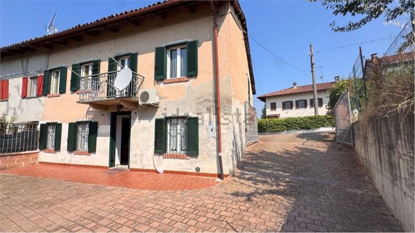 casa indipendente in vendita a Rocchetta Tanaro