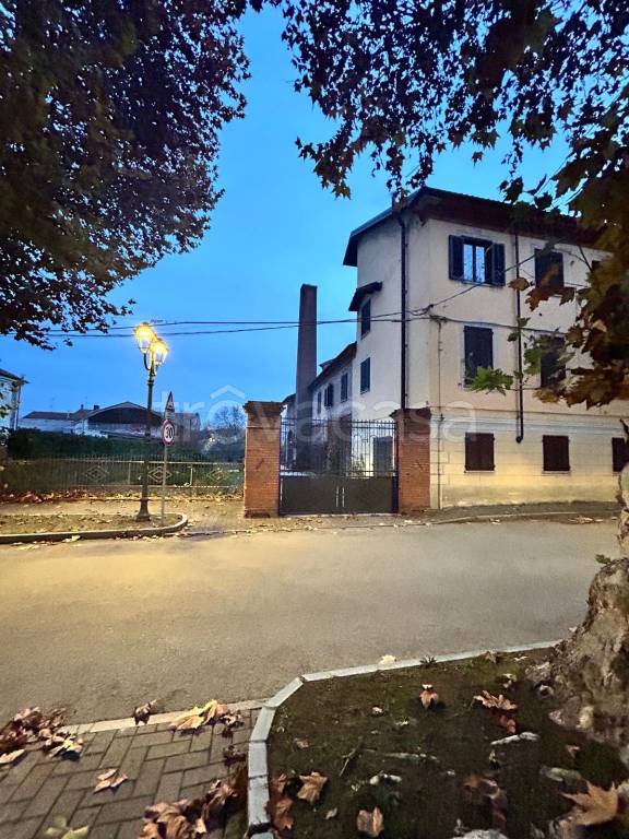 appartamento in vendita a Rocchetta Tanaro