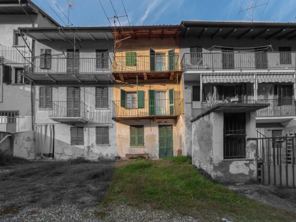 casa indipendente in vendita a Rocchetta Tanaro