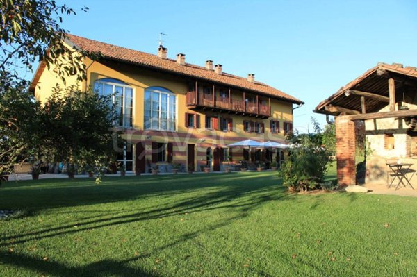 casa indipendente in vendita a Rocchetta Tanaro
