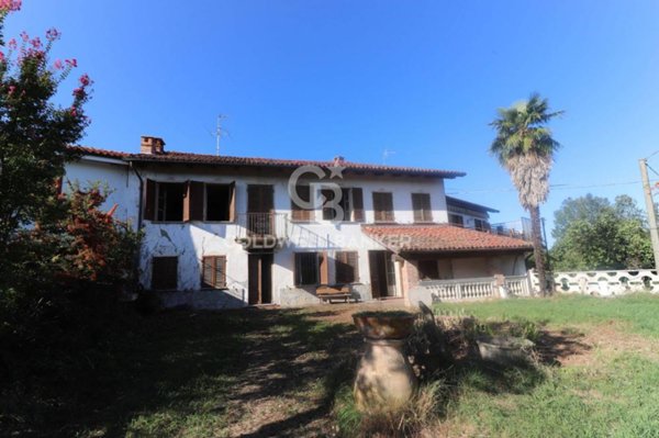 casa indipendente in vendita a Rocchetta Tanaro