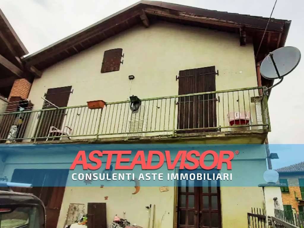 casa indipendente in vendita a Rocchetta Tanaro