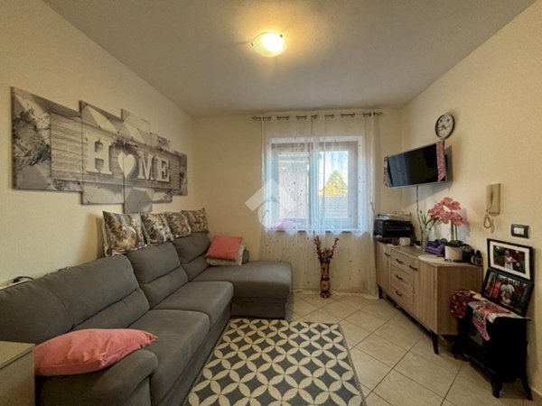 appartamento in vendita a Rocchetta Tanaro