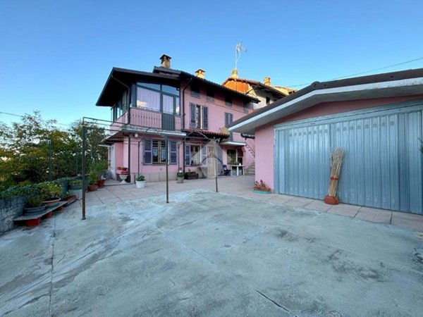 casa indipendente in vendita a Rocchetta Tanaro