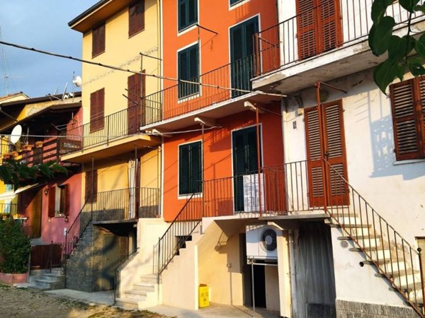 casa indipendente in vendita a Rocchetta Tanaro