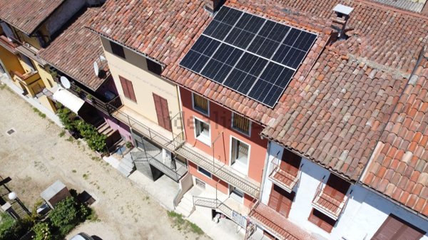 casa indipendente in vendita a Rocchetta Tanaro